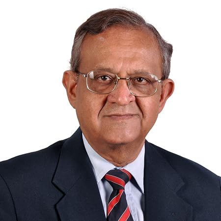 Portrait of Shiv Harsh, MD